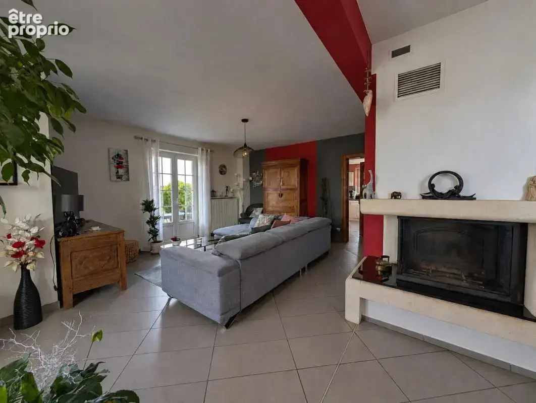 Maison 6 pièces - 108m² - Entzheim - photo 4