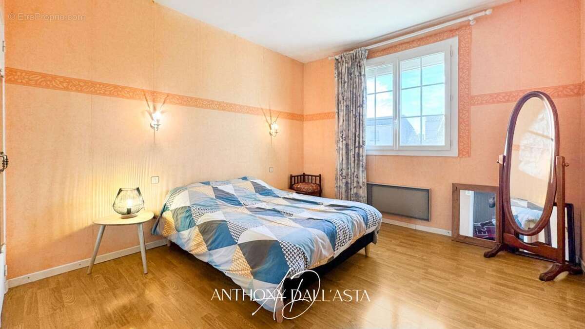Maison à ALZONNE