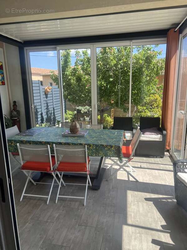 Appartement à NARBONNE