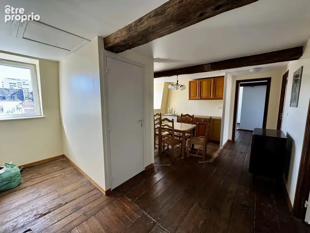 Photo Appartement à Cambrai au prix de 76 000€