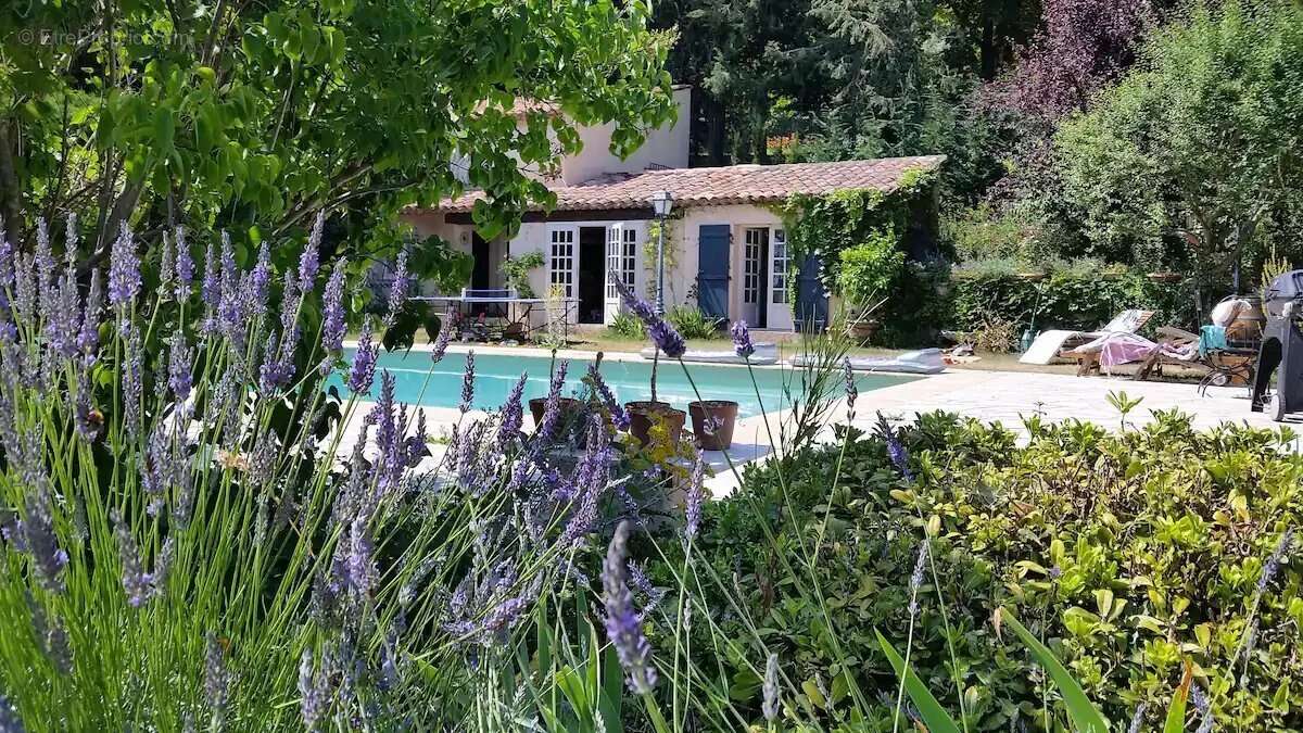 À Vendre  Propriété d'Exception avec Villa principale, Maison d'invité et Dépendance - photo 3