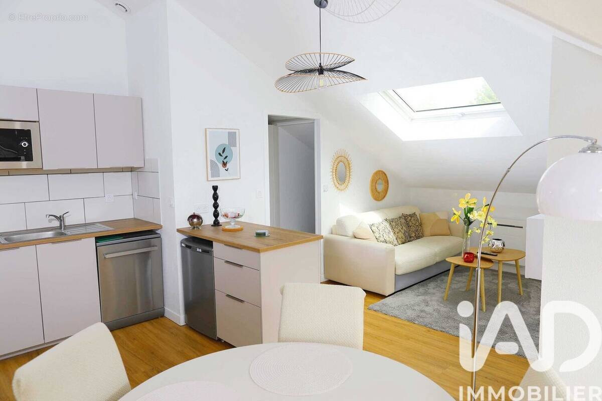 Photo 1 - Appartement à PLOEMEL