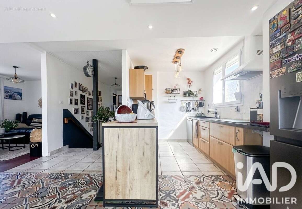 Maison 121 m² à Gap  - photo 4