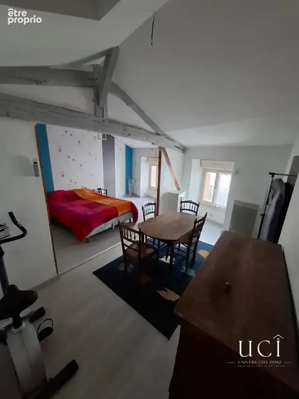 Maison 7 pièces 151 m² à vendre à Rocheserviere (85620) - photo 4