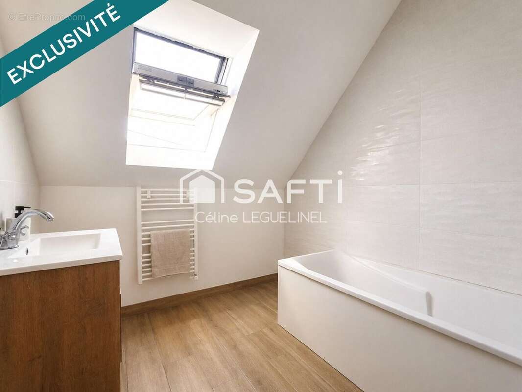 Maison 118 m² à Bu  - photo 7
