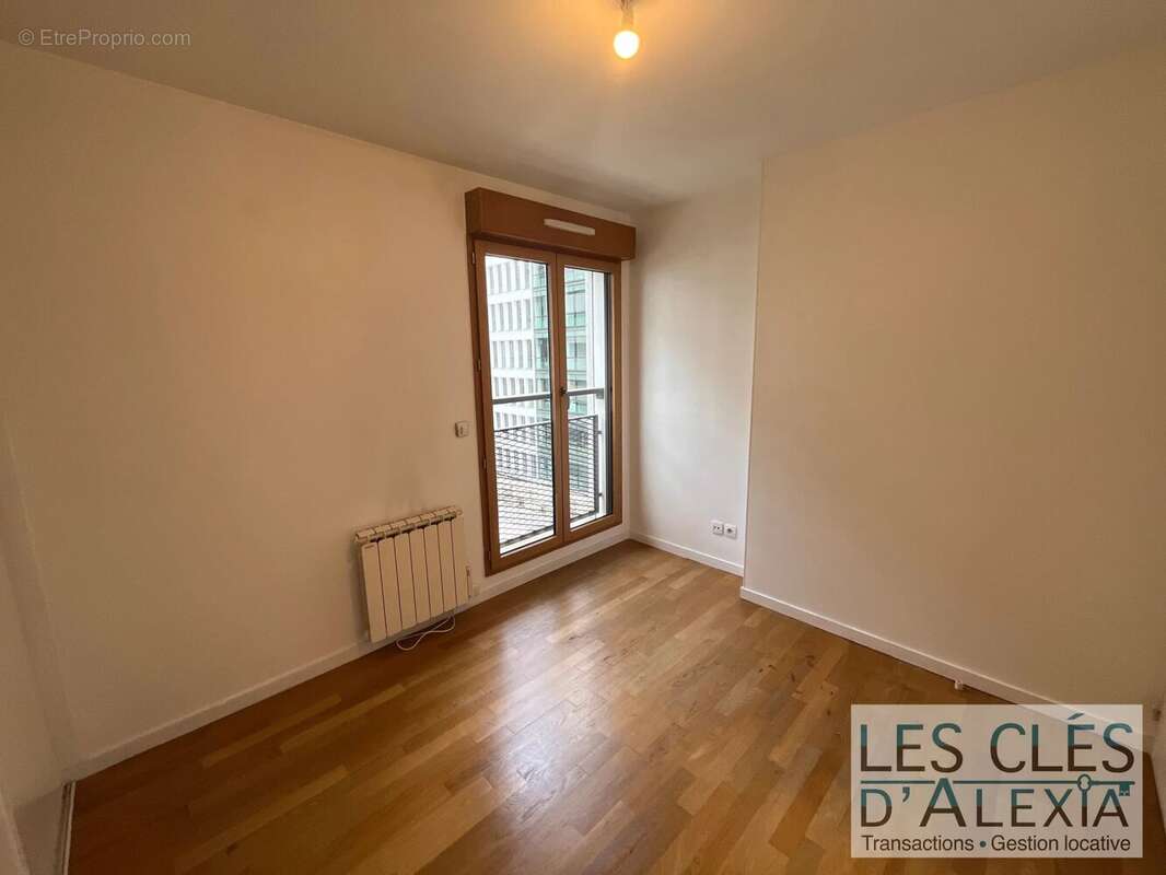 Appartement à LYON-3E