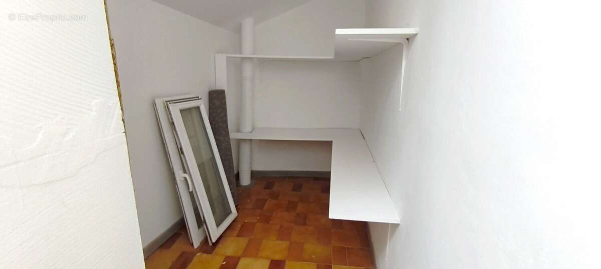 34500 Béziers-maison de ville-saint clair - photo 12