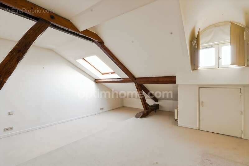 Appartement à VERSAILLES