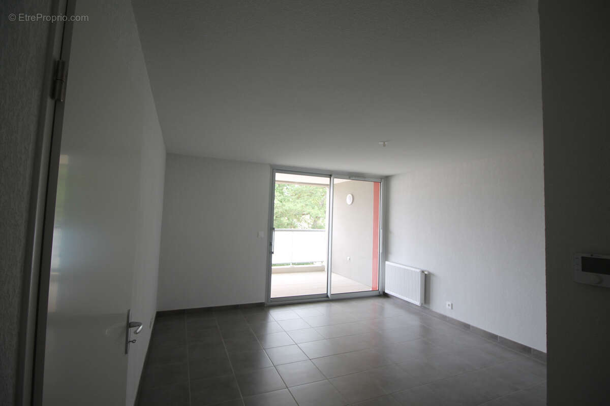 Appartement à TOURNEFEUILLE