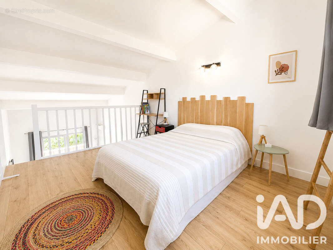 Appartement 34 m² à Calvi  - photo 7