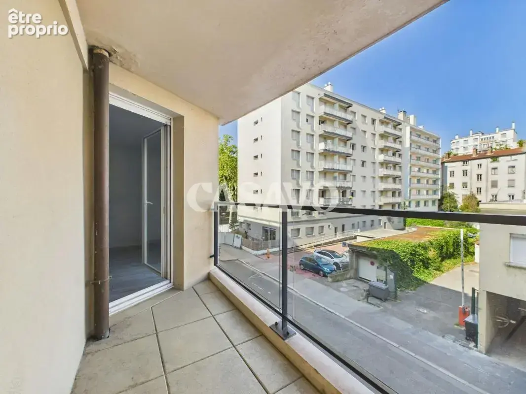 Vente Appartement 2 pièces de 48m² - 69002 Lyon - photo 11