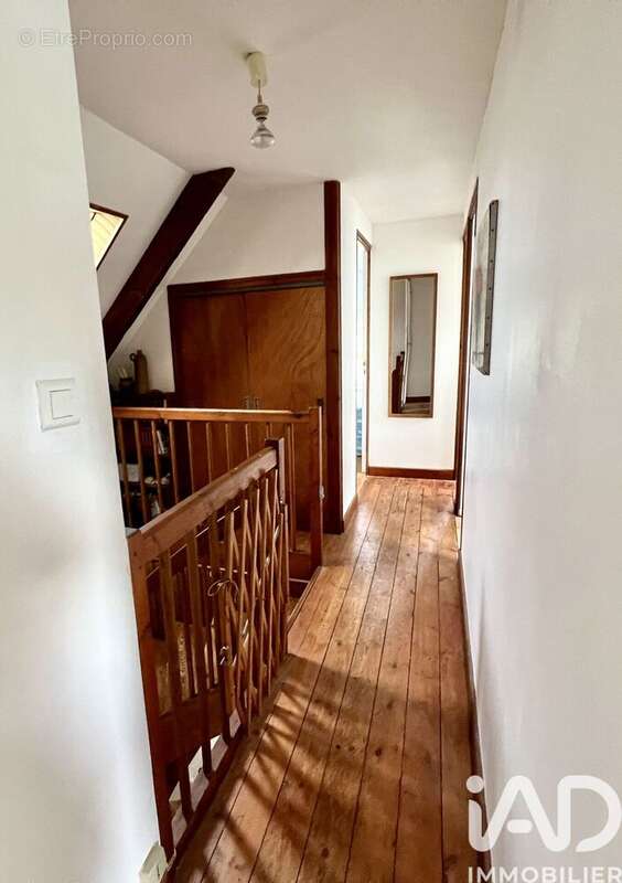 Photo 8 - Maison à PAIMPOL