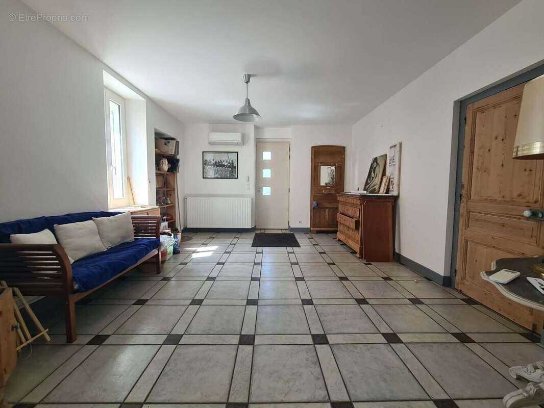 Photo 8 - Maison à SAINT-ASTIER