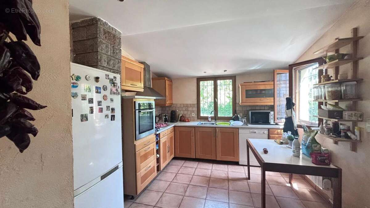 Maison à BOMPAS