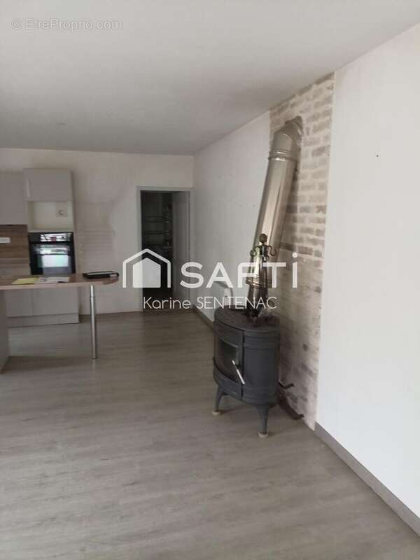 Photo 8 - Maison à SAINTE-RADEGONDE