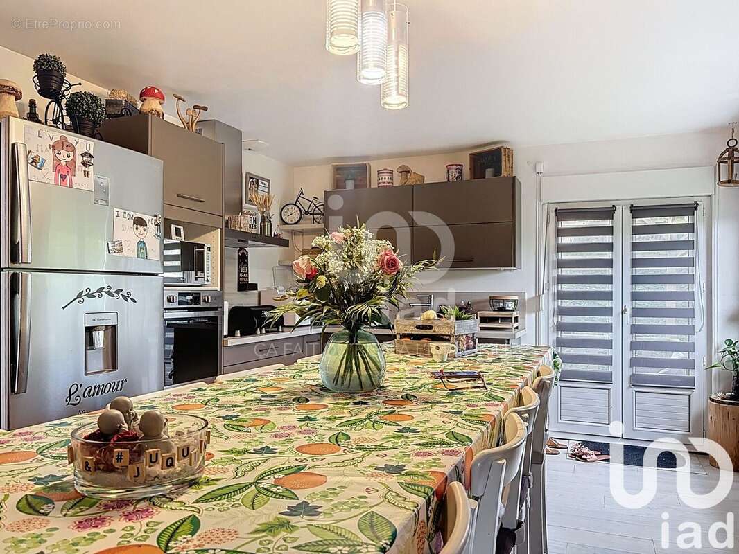 Photo 6 - Maison à DIEPPE