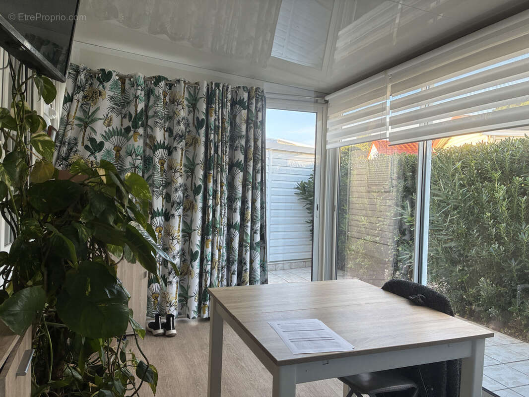 Terrain à ARGELES-SUR-MER