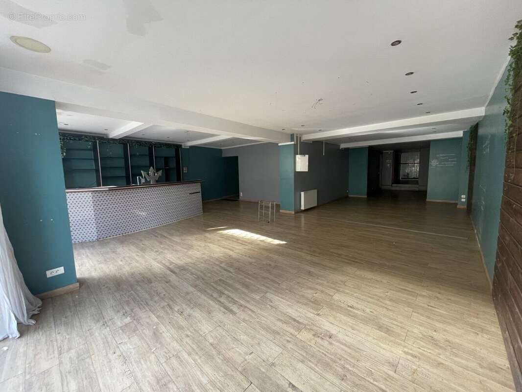 Appartement à GUISE