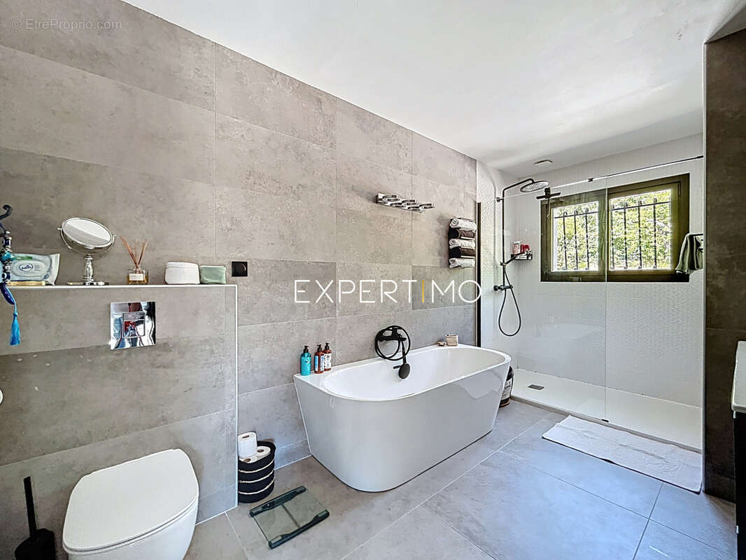 Maison à MONTGISCARD