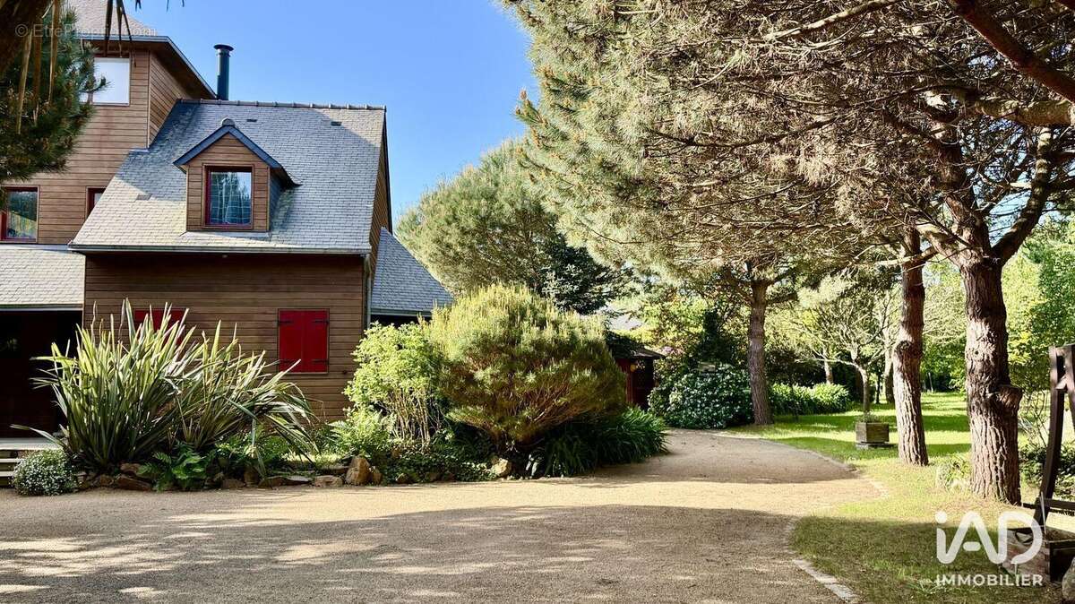 Photo 9 - Maison à PLOUBAZLANEC