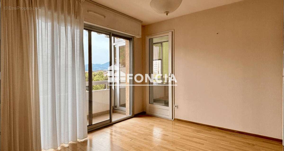 Appartement à GAP
