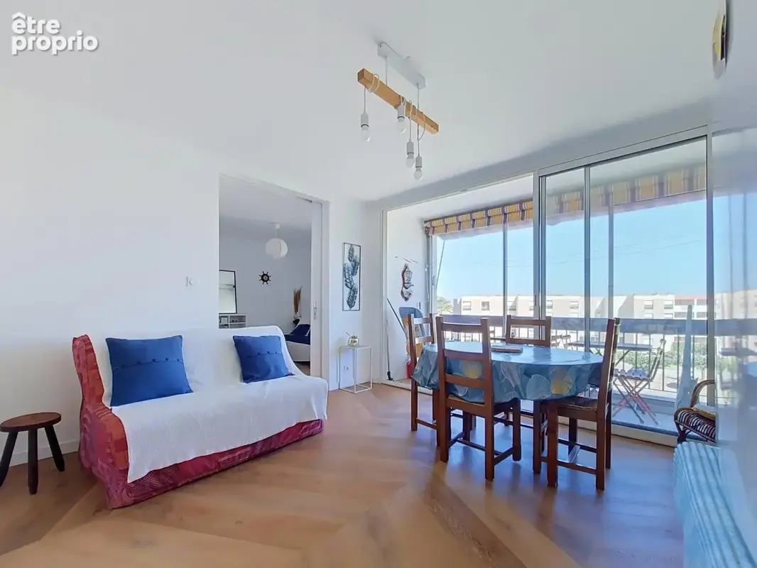 Photo 1 - Appartement à SAINT-CYPRIEN