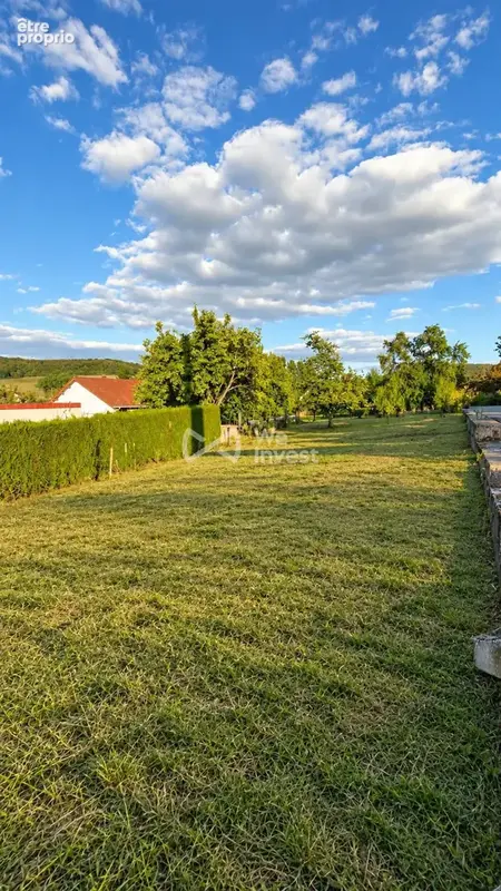 Terrain à GORCY