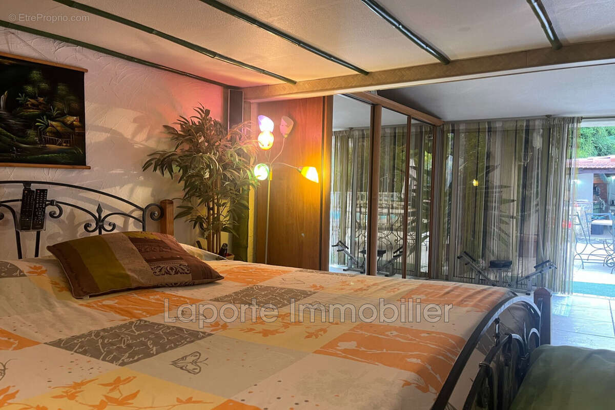 Maison à ANTIBES