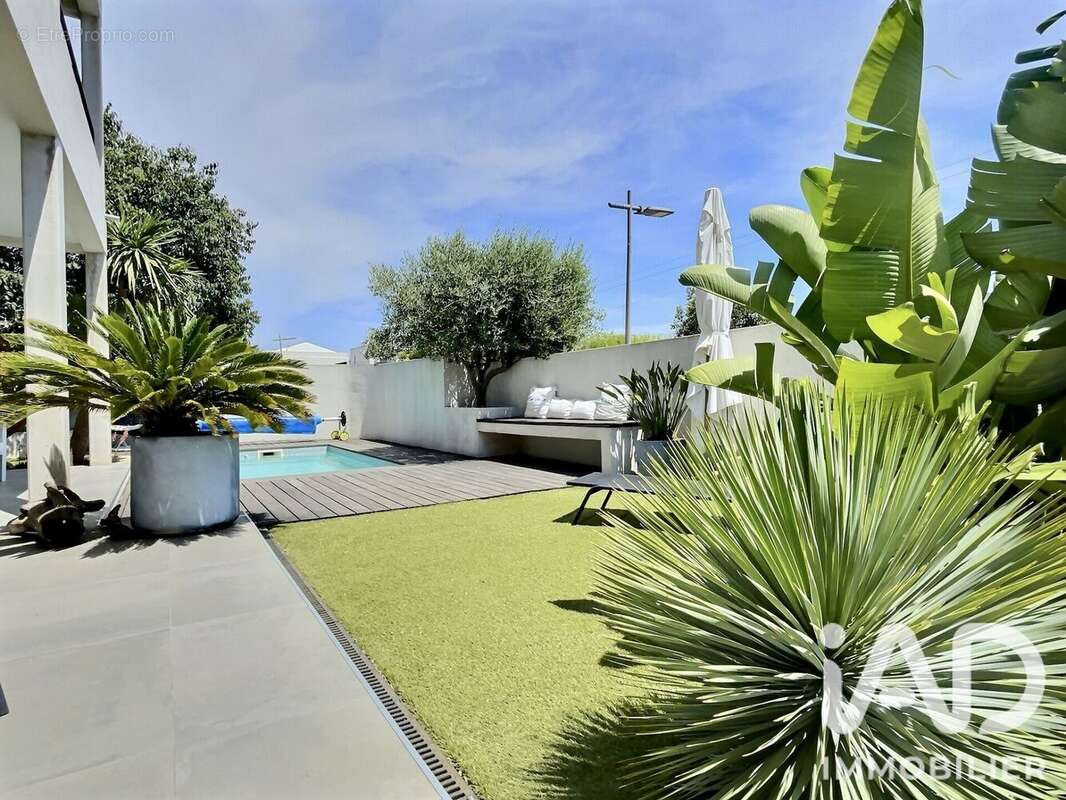 Photo 3 - Maison à LA CIOTAT