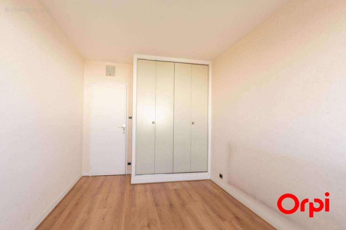 Appartement à MACON