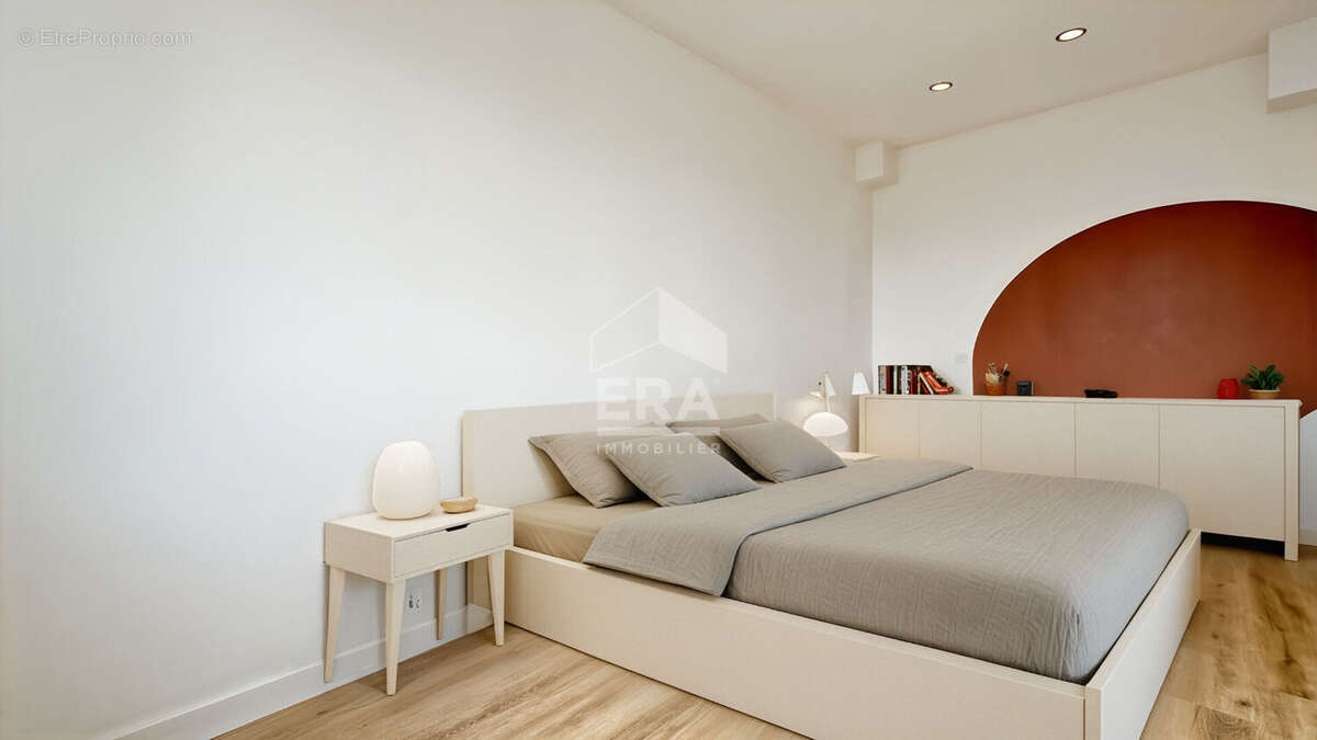 Appartement à SAINT-FARGEAU-PONTHIERRY