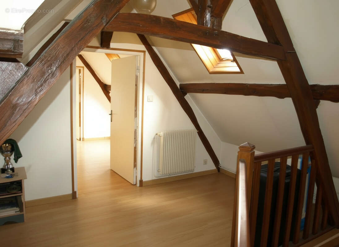 Maison à GOINCOURT