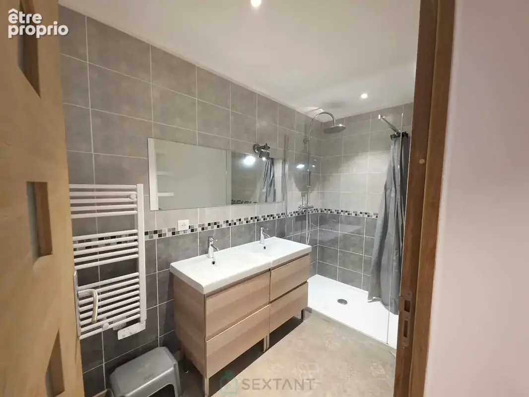 Propriété Landaise avec piscine - photo 14