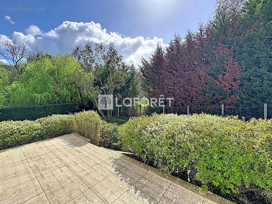 Appartement à VILLENNES-SUR-SEINE