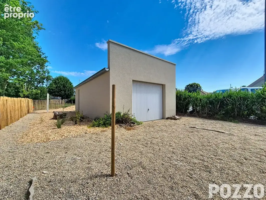 A Vendre Appartement à Courseulles-Sur-Mer (14470) - photo 18