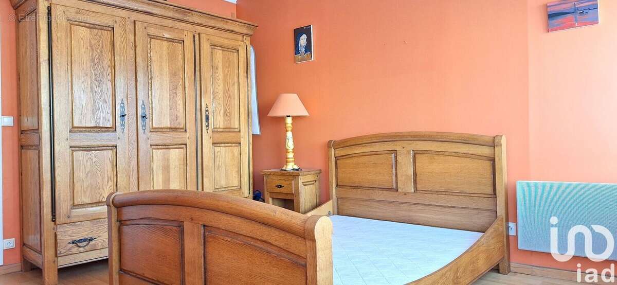 Photo 8 - Maison à JARD-SUR-MER