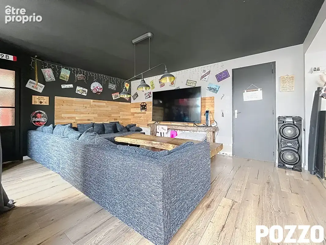 NOUVEAUTE A MOYON -Mandat signature -Maison en pierres rénovée-bien rare sur le marché - photo 8