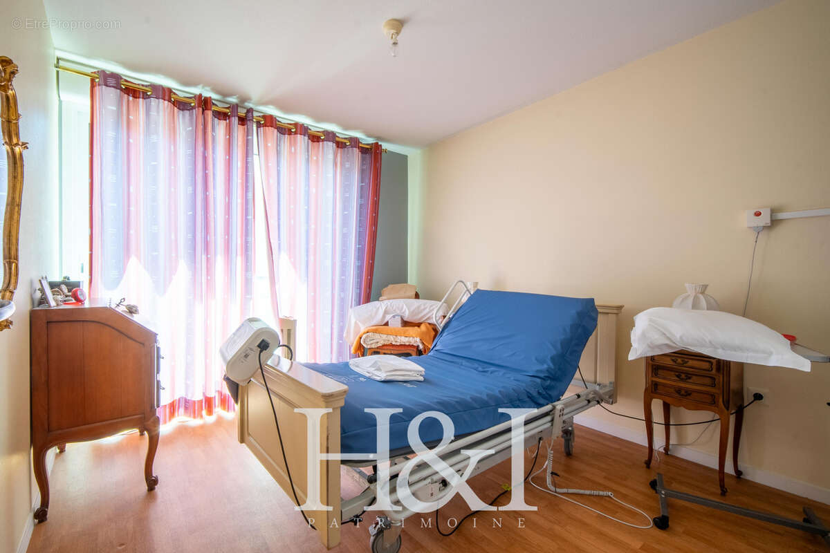 Appartement en résidence sénior - photo 4