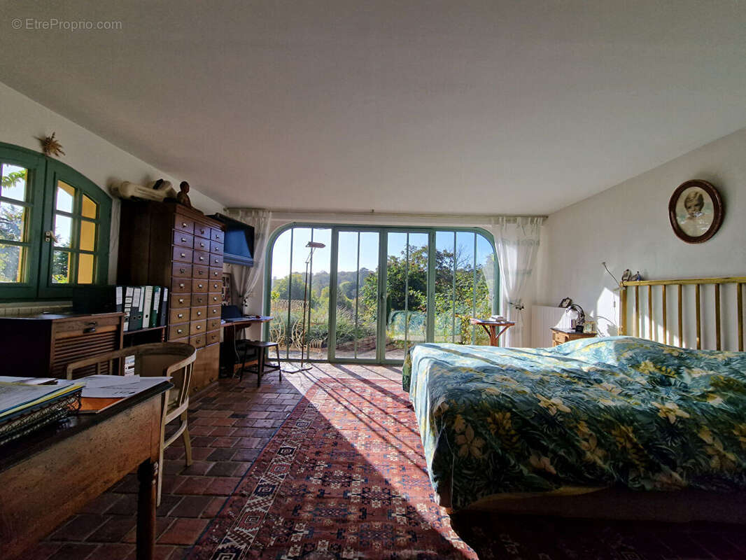 Maison à MONTFORT-L'AMAURY