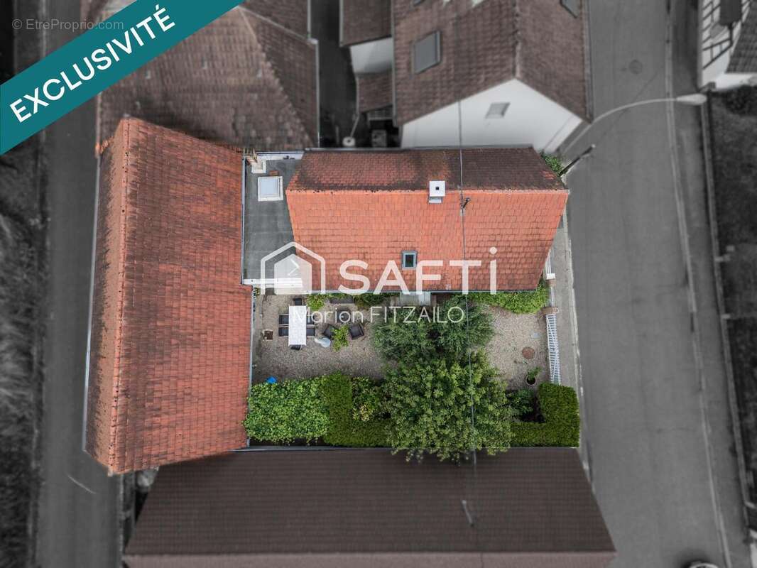 Maison 132 m² à Leutenheim  - photo 2