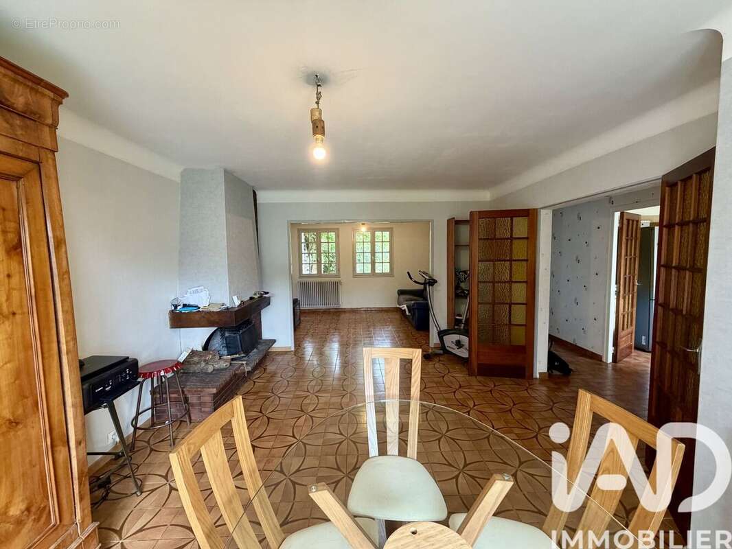 Photo 2 - Maison à SAINTE-MARIE