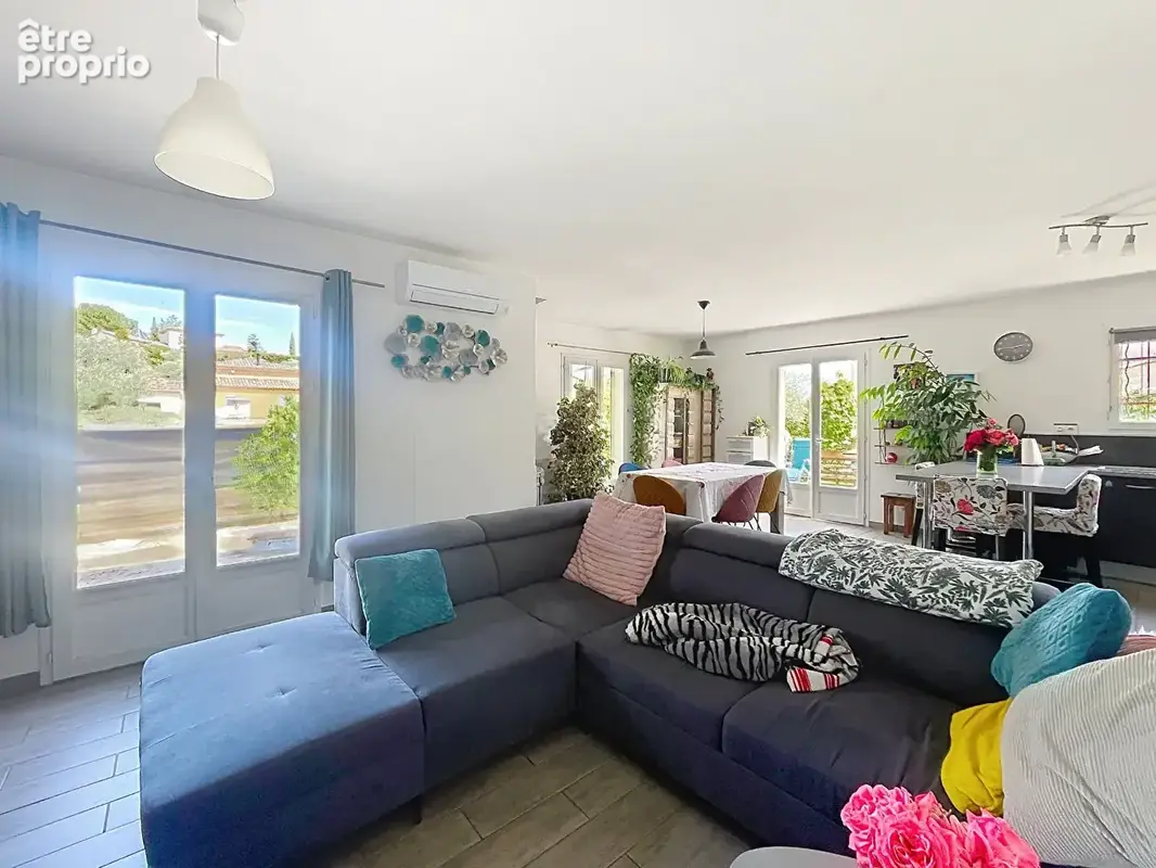 Maison 81m² à valensole - photo 1