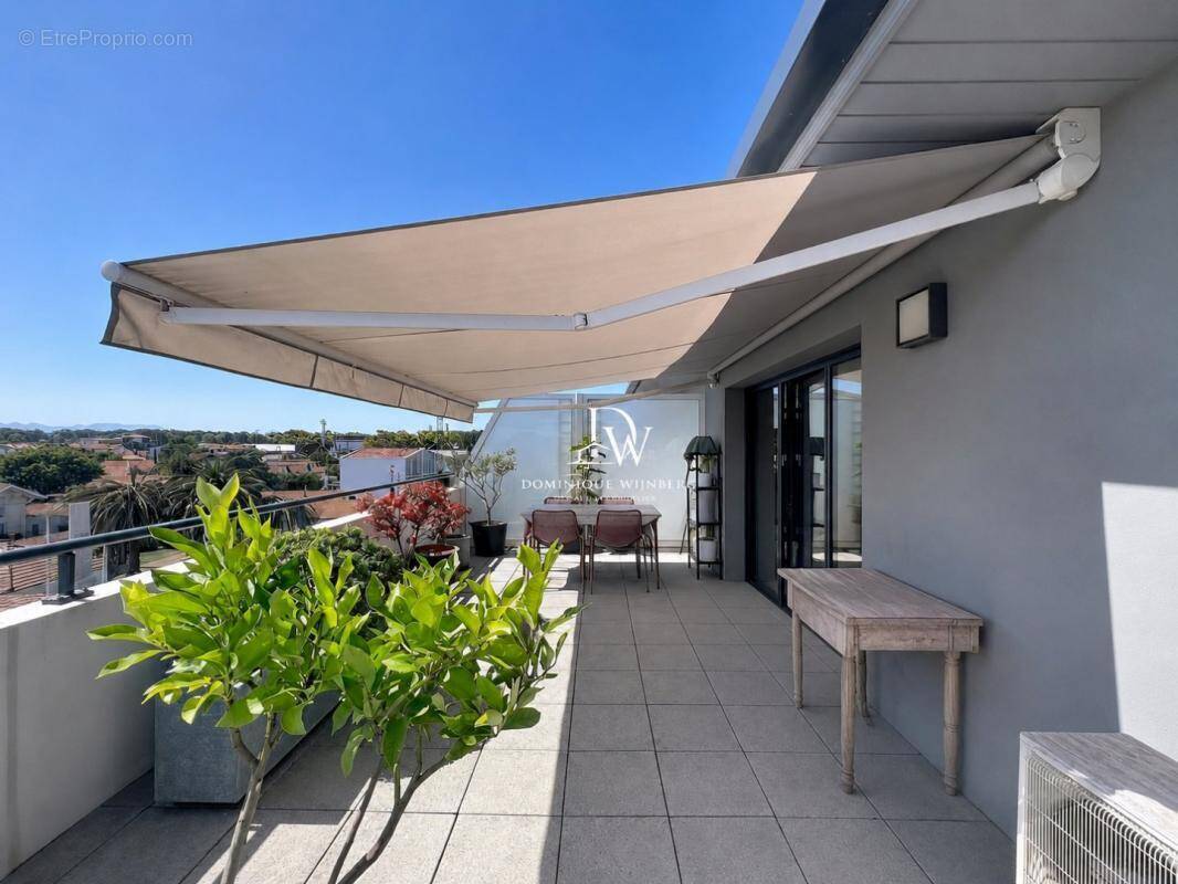 Appartement à ANGLET