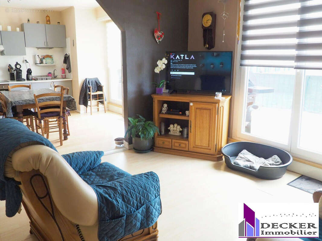 Appartement 540 m² à Sparsbach  - photo 8