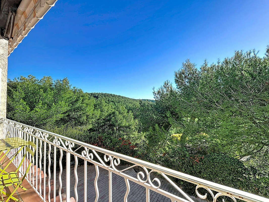 Maison à MARSEILLE-15E