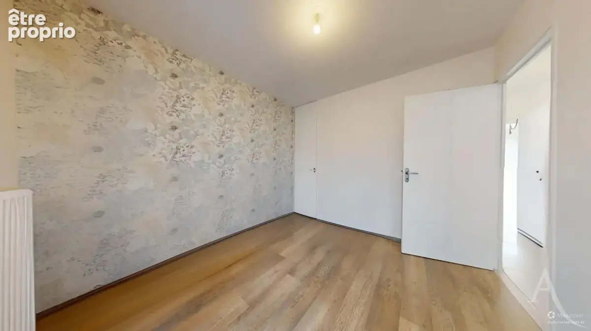 Appartement Grenoble 3 pièce(s) 63.5 m2 - photo 9