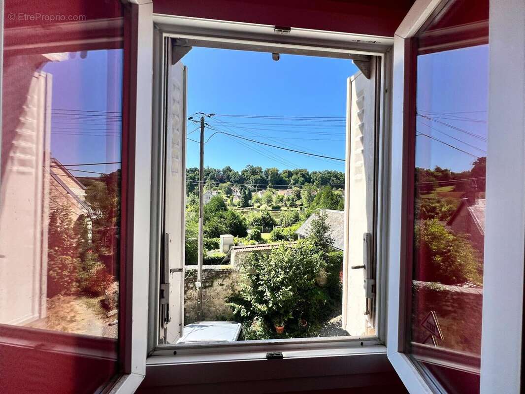 Photo 5 - Maison à VILLERS-COTTERETS