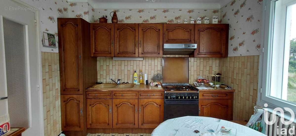 Photo 6 - Maison à LA SOUTERRAINE