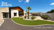 Maison à LA SEGUINIERE