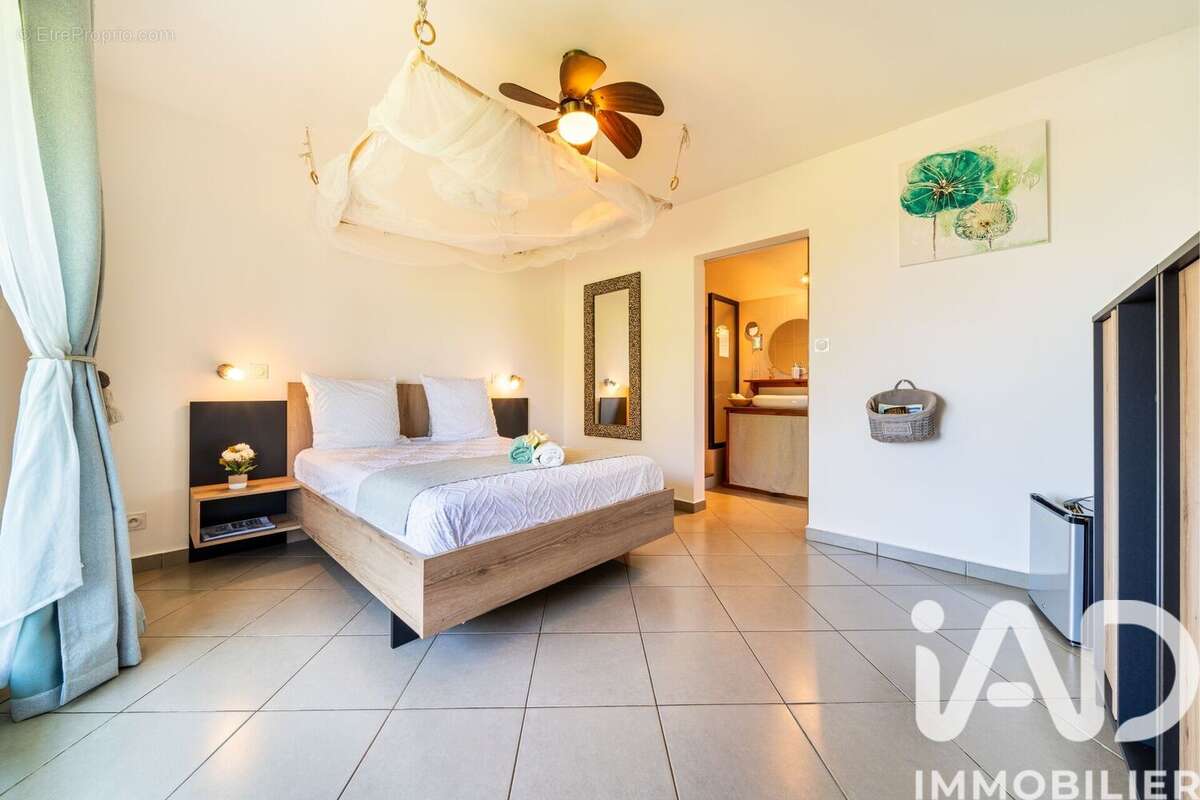 Photo 6 - Maison à SAINT-PIERRE